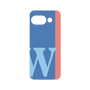 Premium Panel［ Original - initial color line - W blue ］