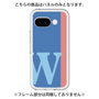 Premium Panel［ Original - initial color line - W blue ］