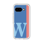 Premium Panel［ Original - initial color line - W blue ］