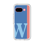 Premium Panel［ Original - initial color line - W blue ］