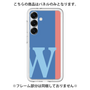 Premium Panel［ Original - initial color line - W blue ］