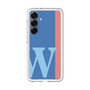 Premium Panel［ Original - initial color line - W blue ］