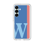 Premium Panel［ Original - initial color line - W blue ］