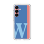Premium Panel［ Original - initial color line - W blue ］