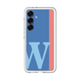 Premium Panel［ Original - initial color line - W blue ］