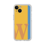 Premium Panel［ Original - initial color line - W orange ］