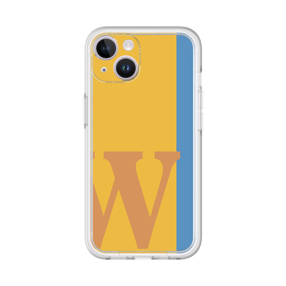 Premium Panel［ Original - initial color line - W orange ］