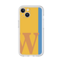 Premium Panel［ Original - initial color line - W orange ］