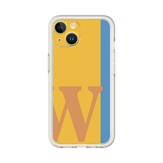 Premium Panel［ Original - initial color line - W orange ］