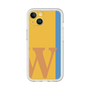 Premium Panel［ Original - initial color line - W orange ］