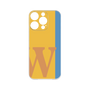 Premium Panel［ Original - initial color line - W orange ］