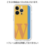 Premium Panel［ Original - initial color line - W orange ］