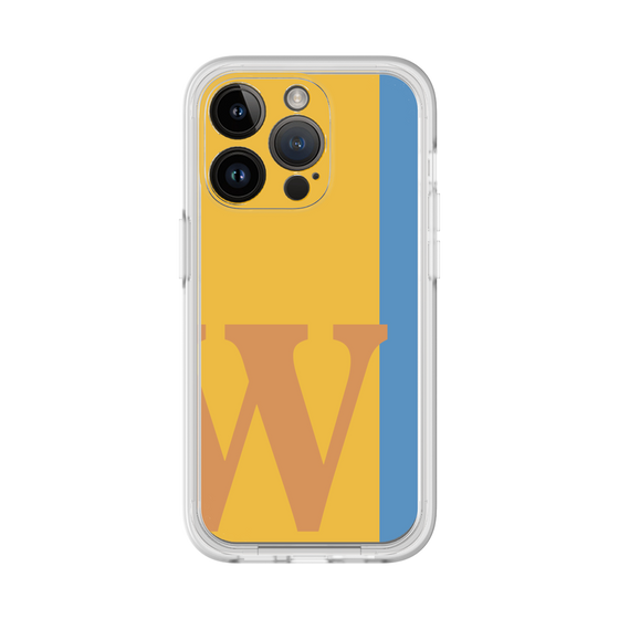 Premium Panel［ Original - initial color line - W orange ］