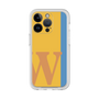 Premium Panel［ Original - initial color line - W orange ］