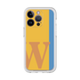 Premium Panel［ Original - initial color line - W orange ］