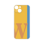 Premium Panel［ Original - initial color line - W orange ］