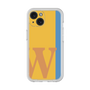 Premium Panel［ Original - initial color line - W orange ］