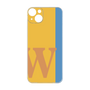Premium Panel［ Original - initial color line - W orange ］