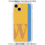 Premium Panel［ Original - initial color line - W orange ］