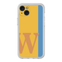 Premium Panel［ Original - initial color line - W orange ］