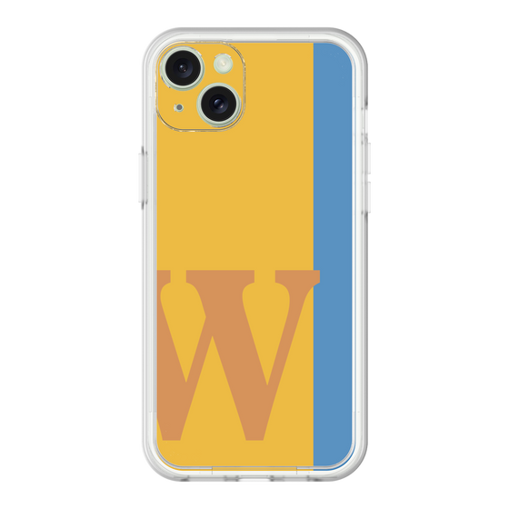 Premium Panel［ Original - initial color line - W orange ］
