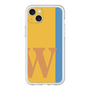 Premium Panel［ Original - initial color line - W orange ］