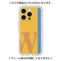 Premium Panel［ Original - initial color line - W orange ］