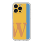 Premium Panel［ Original - initial color line - W orange ］