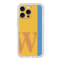 Premium Panel［ Original - initial color line - W orange ］