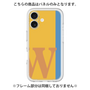 Premium Panel［ Original - initial color line - W orange ］