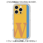 Premium Panel［ Original - initial color line - W orange ］