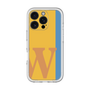 Premium Panel［ Original - initial color line - W orange ］