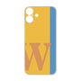 Premium Panel［ Original - initial color line - W orange ］