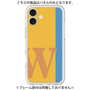 Premium Panel［ Original - initial color line - W orange ］