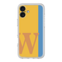Premium Panel［ Original - initial color line - W orange ］