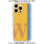 Premium Panel［ Original - initial color line - W orange ］