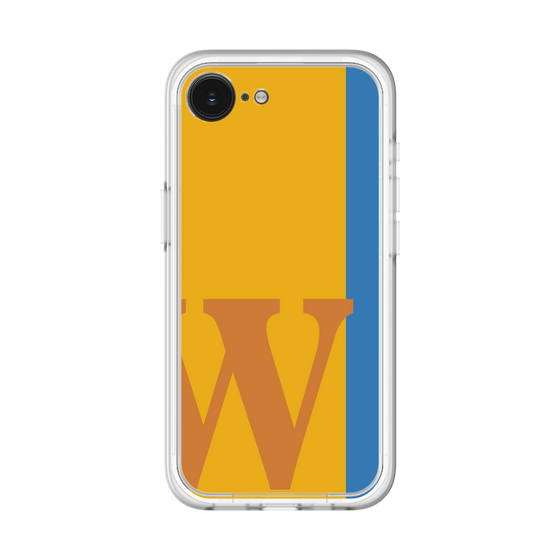 Premium Panel［ Original - initial color line - W orange ］