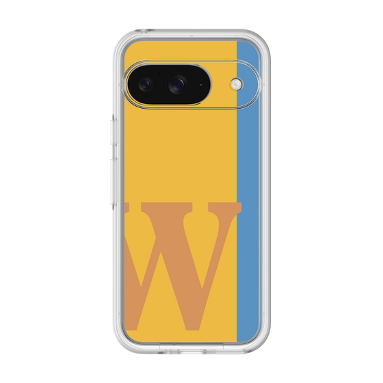 Premium Panel［ Original - initial color line - W orange ］