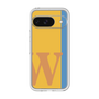 Premium Panel［ Original - initial color line - W orange ］