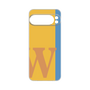 Premium Panel［ Original - initial color line - W orange ］