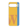 Premium Panel［ Original - initial color line - W orange ］