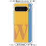 Premium Panel［ Original - initial color line - W orange ］