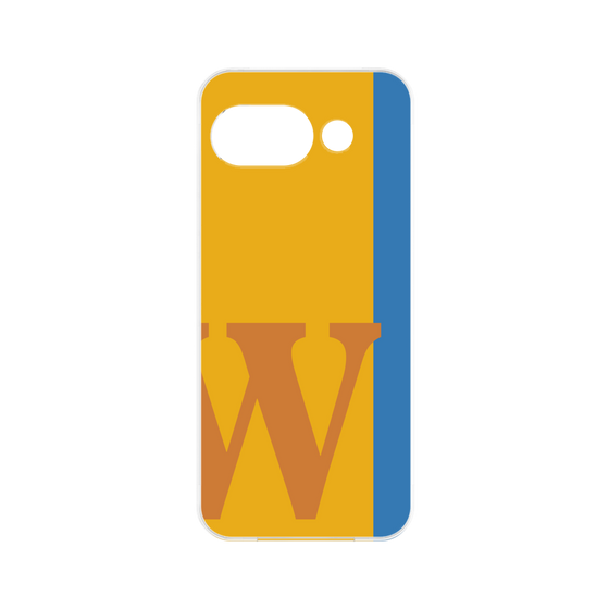 Premium Panel［ Original - initial color line - W orange ］