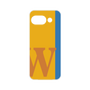 Premium Panel［ Original - initial color line - W orange ］