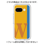 Premium Panel［ Original - initial color line - W orange ］