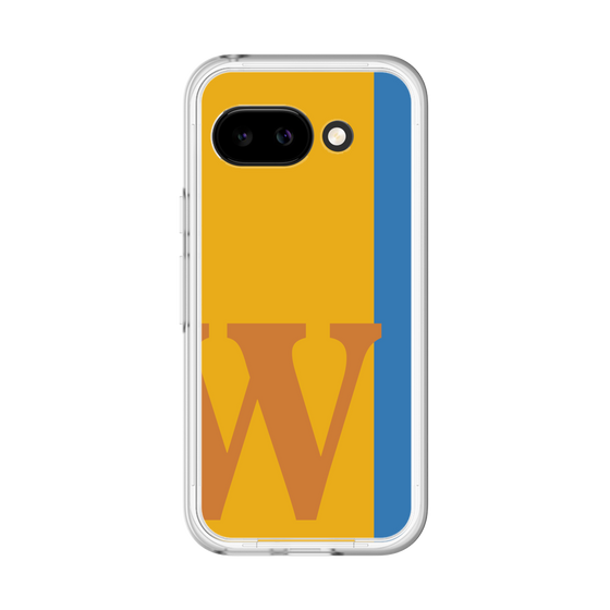 Premium Panel［ Original - initial color line - W orange ］
