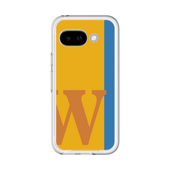 Premium Panel［ Original - initial color line - W orange ］