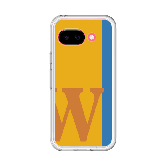 Premium Panel［ Original - initial color line - W orange ］