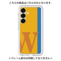 Premium Panel［ Original - initial color line - W orange ］