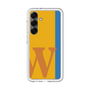 Premium Panel［ Original - initial color line - W orange ］